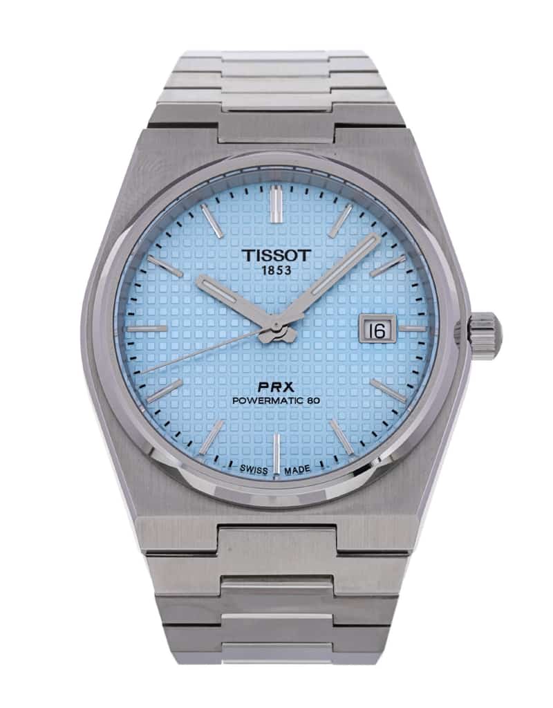 Tissot PRX T137.407.11.351.00 Tissot PRX T137.407.11.351.00
